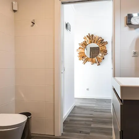 Akivillas Paradise Apartmán *