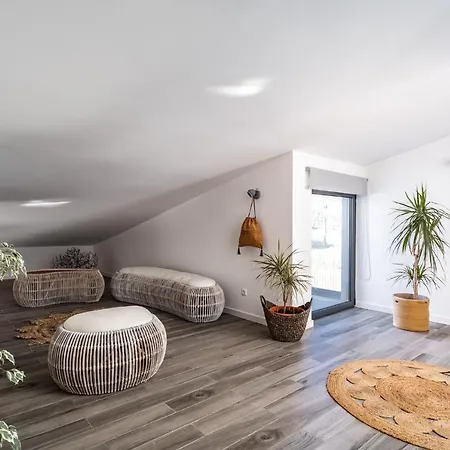 Akivillas Paradise Setúbal