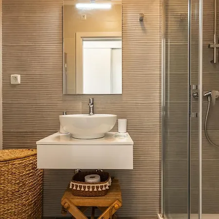 Akivillas Paradise Apartmán
