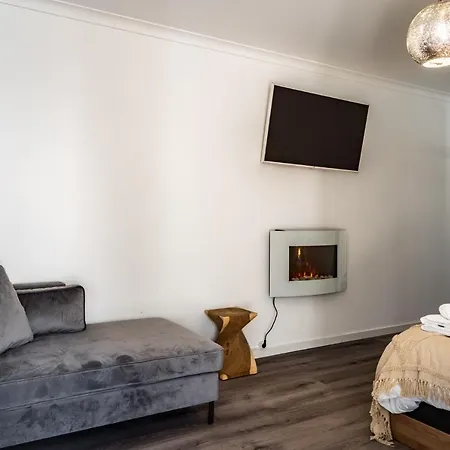 Apartmán Akivillas Paradise Setúbal