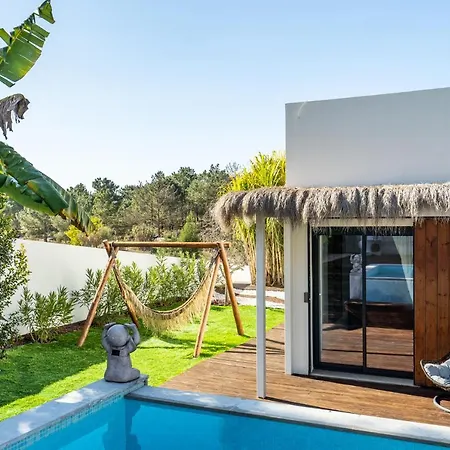 Akivillas Paradise Setúbal