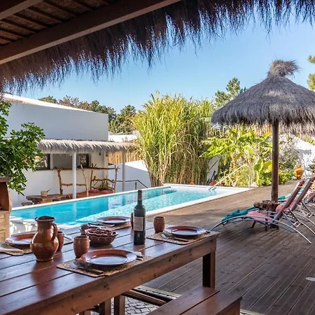Akivillas Paradise
