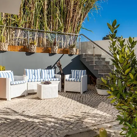 Akivillas Paradise Setúbal