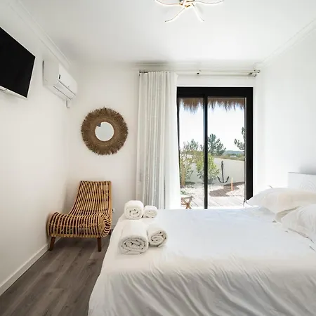 Akivillas Paradise Setúbal