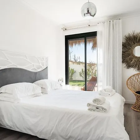 Apartmán Akivillas Paradise *