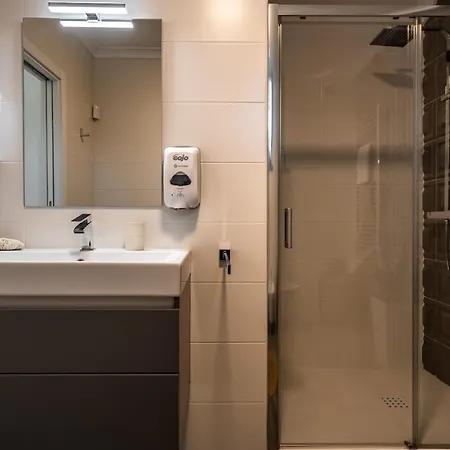 Apartmán Akivillas Paradise Setúbal