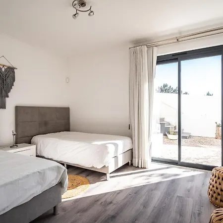 Akivillas Paradise * Setúbal