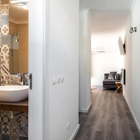 Apartmán Akivillas Paradise