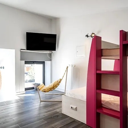 Akivillas Paradise Apartmán Setúbal