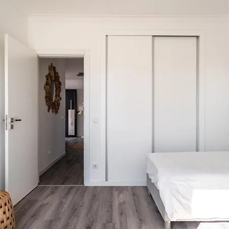 Akivillas Paradise Apartmán