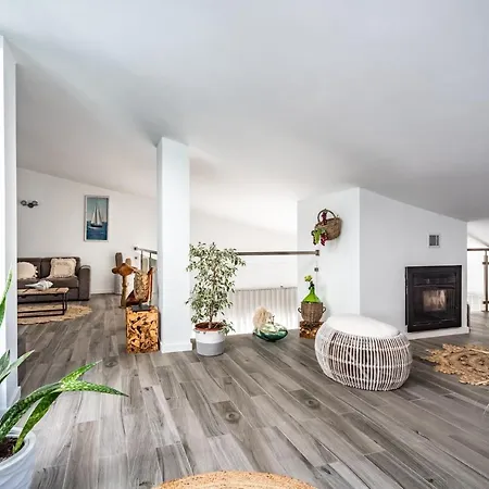 Apartmán Akivillas Paradise Setúbal
